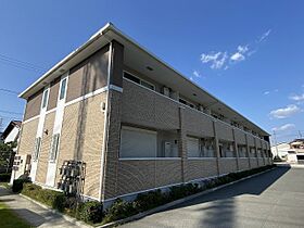 ホワイト・コースト壱番館 208 ｜ 兵庫県姫路市西庄（賃貸アパート1LDK・2階・41.19㎡） その30