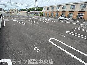 兵庫県姫路市西今宿8丁目（賃貸アパート1LDK・1階・44.70㎡） その6