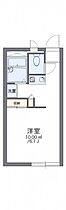 レオパレスＫ．Ｓ．Ｋ 203 ｜ 兵庫県姫路市八代宮前町2番9号（賃貸アパート1K・2階・20.28㎡） その2