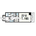 キャピタルアイ姫路6階6.7万円