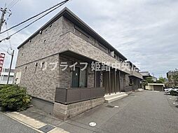 山陽電鉄本線 白浜の宮駅 徒歩1分