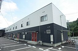 クリスタルハイツ仁豊野