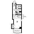 リゾティ城南8階5.0万円