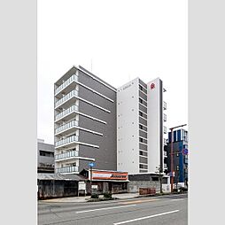 クロスフロント十二所線