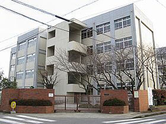 画像21:【小学校】姫路市立　東小学校まで817ｍ