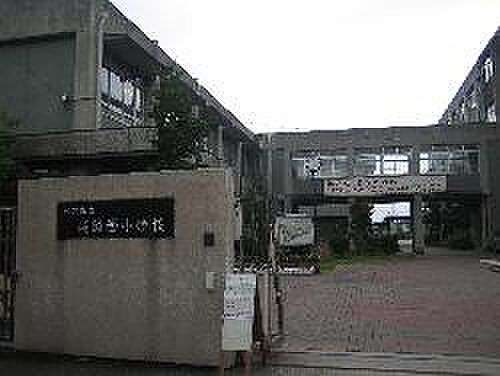 画像19:【小学校】姫路市立　高岡西小学校まで756ｍ