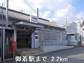 兵庫県姫路市花田町上原田514番地1（賃貸アパート2LDK・2階・58.12㎡） その15