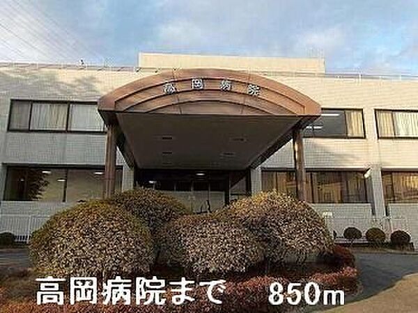 兵庫県姫路市北今宿2丁目(賃貸マンション2LDK・2階・53.73㎡)の写真 その16