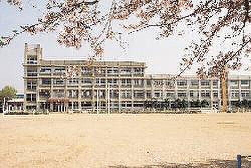 画像25:【小学校】姫路市立　安室小学校まで1063ｍ