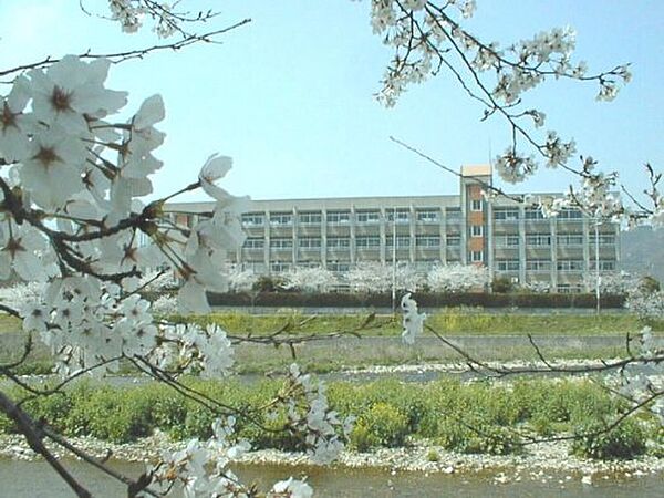 画像15:【小学校】姫路市立　曽左小学校まで831ｍ