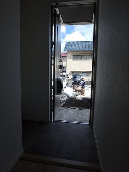 SEKISUI　RESIDENCE 103｜兵庫県姫路市神子岡前1丁目(賃貸アパート1K・1階・27.70㎡)の写真 その11