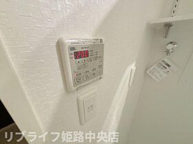 SEKISUI　RESIDENCE 103 ｜ 兵庫県姫路市神子岡前1丁目1-11（賃貸アパート1K・1階・27.70㎡） その7