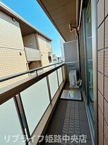 トリニティI号館 1201 ｜ 兵庫県姫路市岡田132-1（賃貸マンション1LDK・2階・37.80㎡） その12