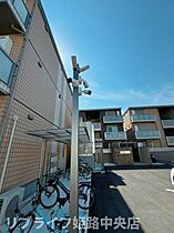 トリニティI号館 1305 ｜ 兵庫県姫路市岡田132-1（賃貸マンション1LDK・3階・37.80㎡） その19