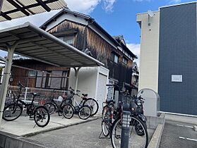 レオネクストブルースカイ 101 ｜ 兵庫県姫路市東今宿4丁目2-19（賃貸アパート1K・1階・31.51㎡） その7