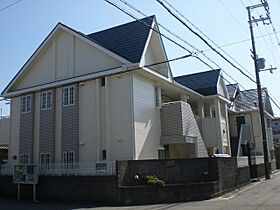 レオパレス姫路 102 ｜ 兵庫県姫路市宮西町1丁目10（賃貸アパート1K・1階・21.51㎡） その1