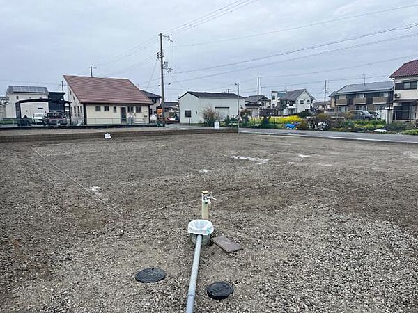 ムーンガーデン ｜兵庫県姫路市大津区北天満町(賃貸アパート1K・1階・29.05㎡)の写真 その3