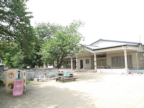 画像20:【幼稚園】姫路市立　高岡幼稚園まで276ｍ