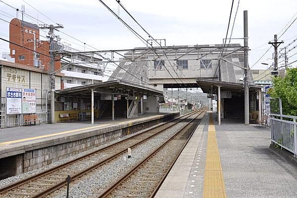 画像28:【駅】山陽電鉄　白浜の宮駅まで488ｍ