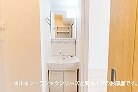 プラシード 104 ｜ 兵庫県姫路市名古山町1806-1（賃貸アパート1K・1階・31.66㎡） その6