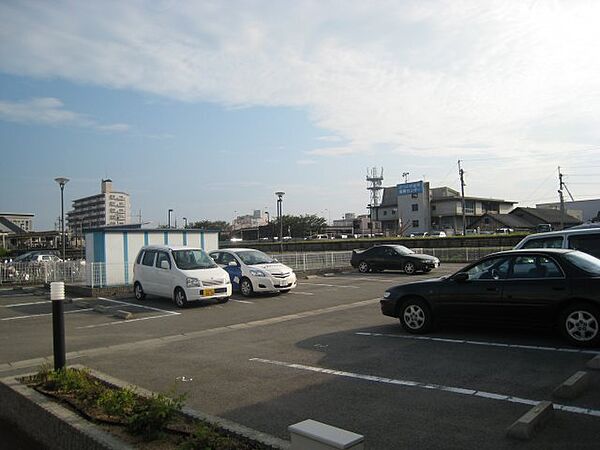 レオパレス赤とんぼ 107｜兵庫県たつの市龍野町中村(賃貸アパート1K・1階・23.18㎡)の写真 その8