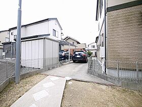 兵庫県姫路市砥堀681-3（賃貸一戸建3LDK・1階・102.53㎡） その21