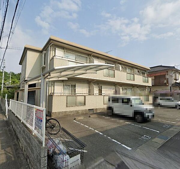 ハイツカジハラ 104｜兵庫県姫路市苫編(賃貸アパート1DK・1階・28.00㎡)の写真 その1