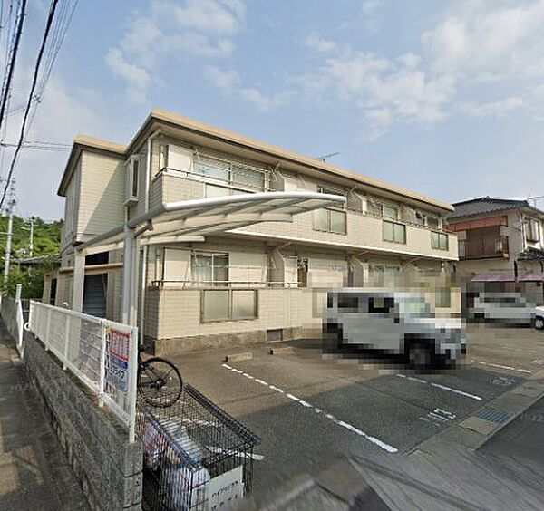 ハイツカジハラ 104｜兵庫県姫路市苫編(賃貸アパート1DK・1階・28.00㎡)の写真 その12