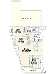 シティライフ博多南 501