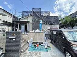大野城市南ケ丘7丁目 戸建て