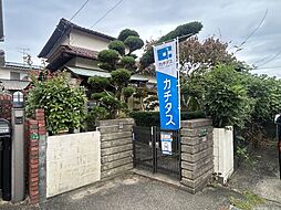太宰府市青山二丁目 戸建て