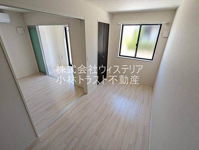 子供部屋
