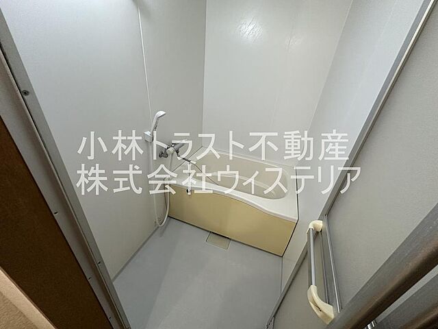 浴室