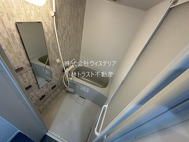 浴室