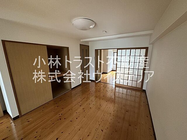 洋室