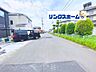 その他：前面道路