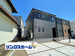 一宮市木曽川町第1　全3棟　3号棟