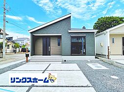 一宮市玉野第4　全3棟　2号棟