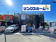 愛知県岩倉市大市場町郷前208：物件画像