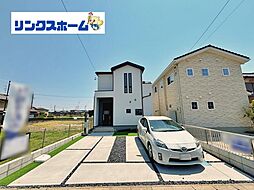 江南市江森町南　全1棟　1号棟