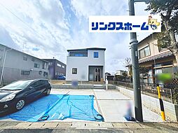 岐阜市須賀1期　全1棟　1号棟