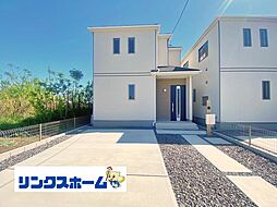一宮市大毛　全2棟　2号棟