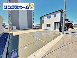 可児市広見下反田　全7棟　3号棟