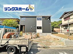 多治見市脇之島町第1　全1棟　1号棟