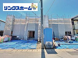 可児市広見第六　全2棟　2号棟