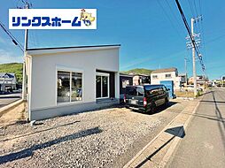 岐阜市中川原第2　全1棟　1号棟