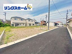 一宮市今伊勢町本神戸　全6棟　4号棟