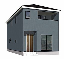 一宮市多加木第12　全3棟　2号棟