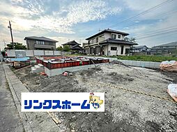 犬山市富岡新町第1　全5棟　3号棟
