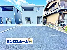 多治見市笠原町第12 全2棟 2号棟
